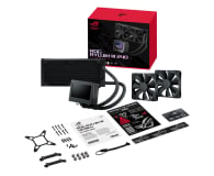 ASUS ROG RYUJIN III 240 2x120mm - 1486808 - zdjęcie 8